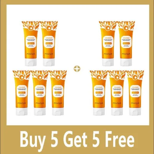 Achetez 5, obtenez 5 gratuits