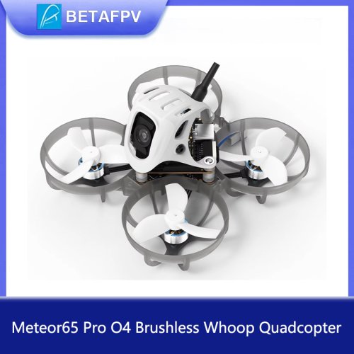 Image de BetaFPV Meteor65 Pro O4 - Drone FPV Sans Balais