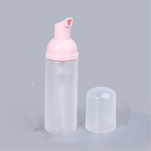 Image de Mini Distributeur de Mousse à Pompe 60ml