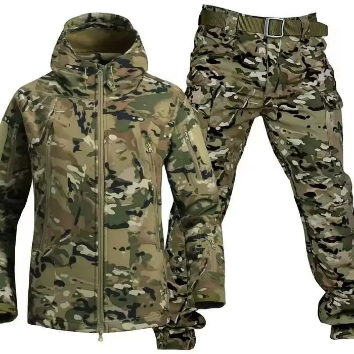 CP ensembles