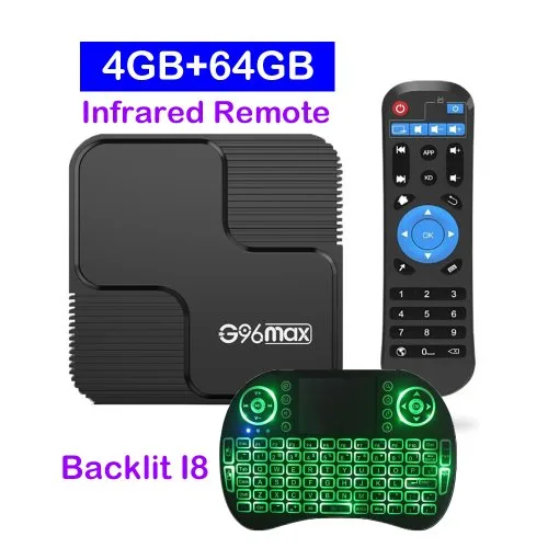 4G 64G I8