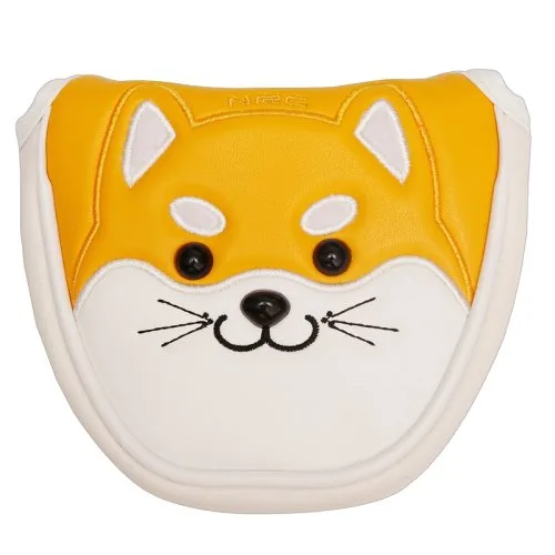 Putter cover