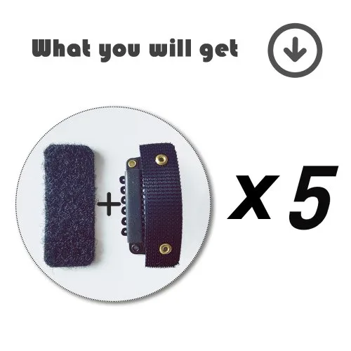 5pcs-schwarz