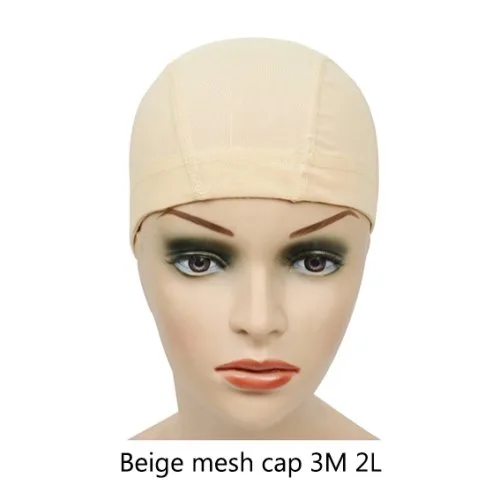 Beżowy siatka 3M 2L