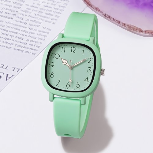verde