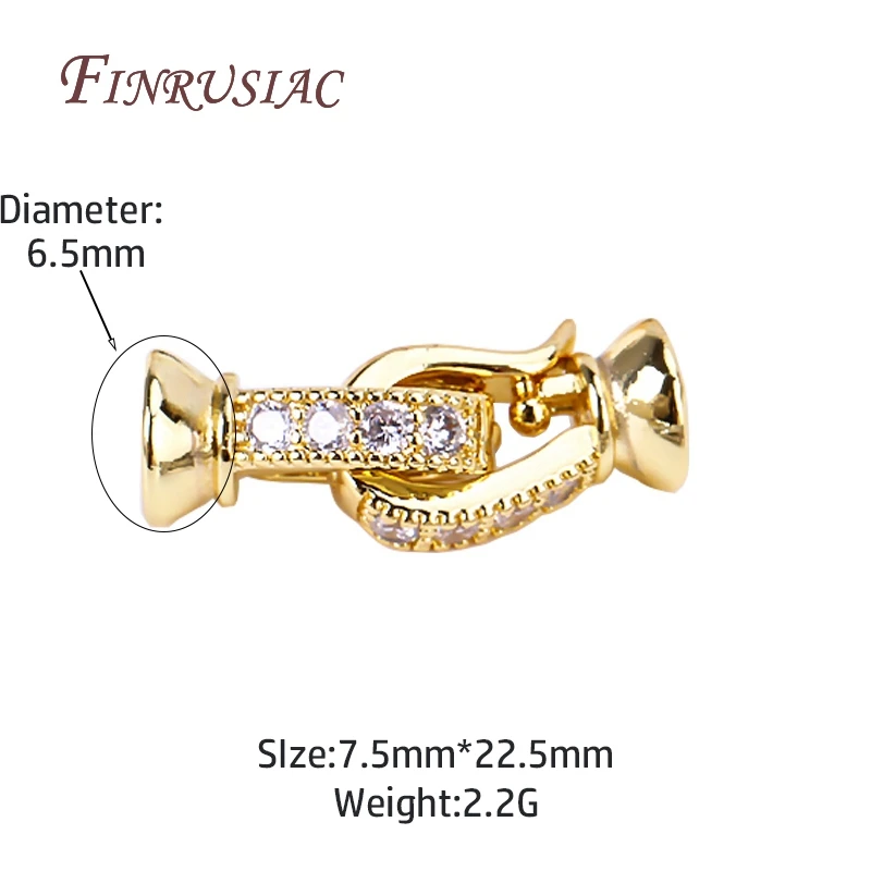 Plaqué or 18K