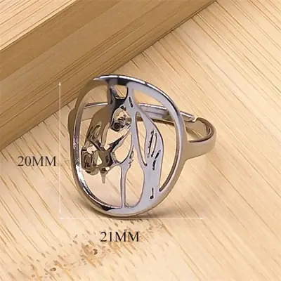 Image de Collier Tête de Cheval - Bijou Élégant pour Hommes et Femmes