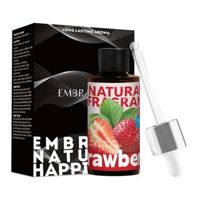 Image de Huiles Essentielles 11 Styles - 60ml avec Compte-Gouttes