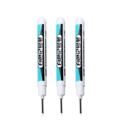3Pcs 0.7mm