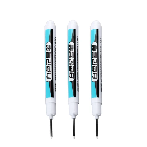 3Pcs 0.7mm