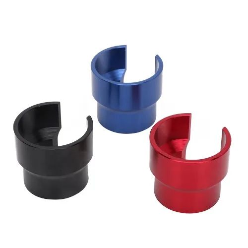 Rear 3pcs