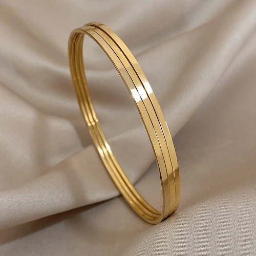 Gold slim
