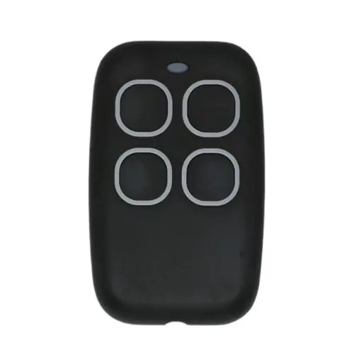 Image de Cloneur de Télécommande 433MHz - Copie Facile & Rapide