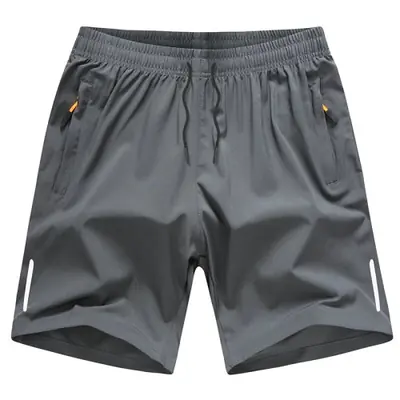 Short de Gym pour Homme 2024 - Grande Taille M-8XL