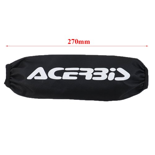 Imagen de Protector Universal para Amortiguador Trasero - 27cm y 35cm
