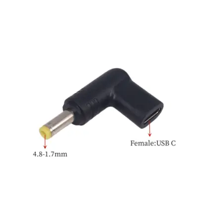 Image de Adaptateur USB-C PD Universel 5V-19V