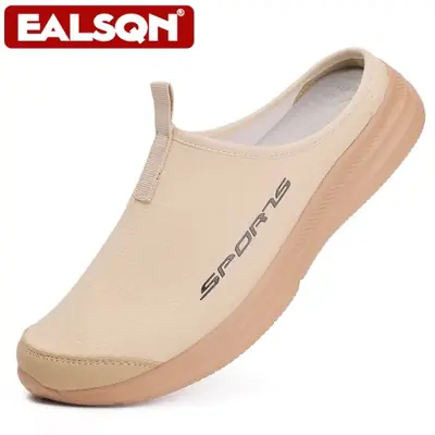 Image de Chaussures d'Été Homme - Confort & Style