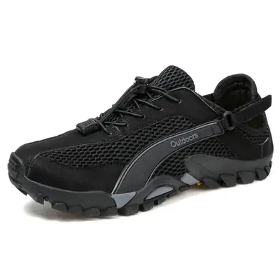 Image de Chaussures d'eau Homme - Séchage Rapide & Antidérapantes