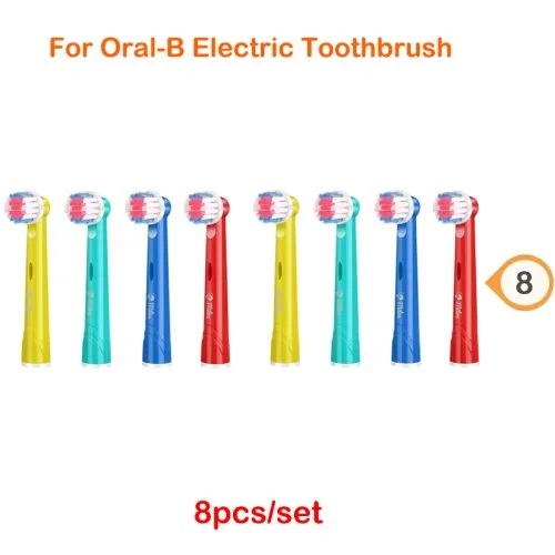8pcs