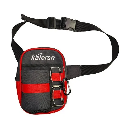 1 Pc Black Red