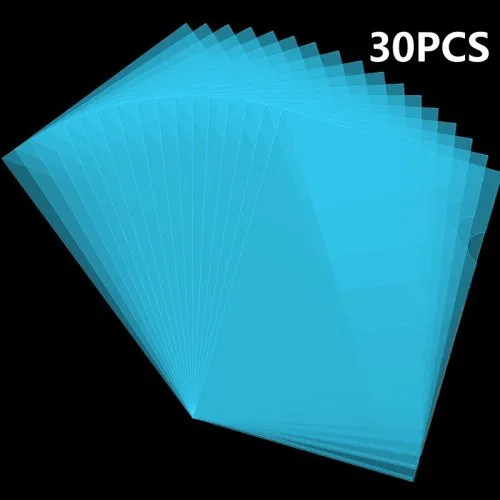 Blauw-30pcs