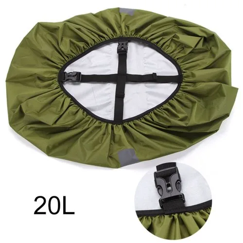 Groen 20 L