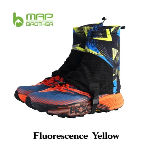 Fluorescencia amarilla