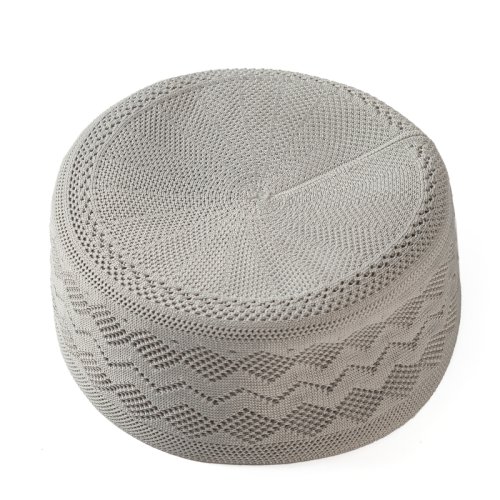 Image de Chapeau de Prière Musulman - Kufi & Turban Homme