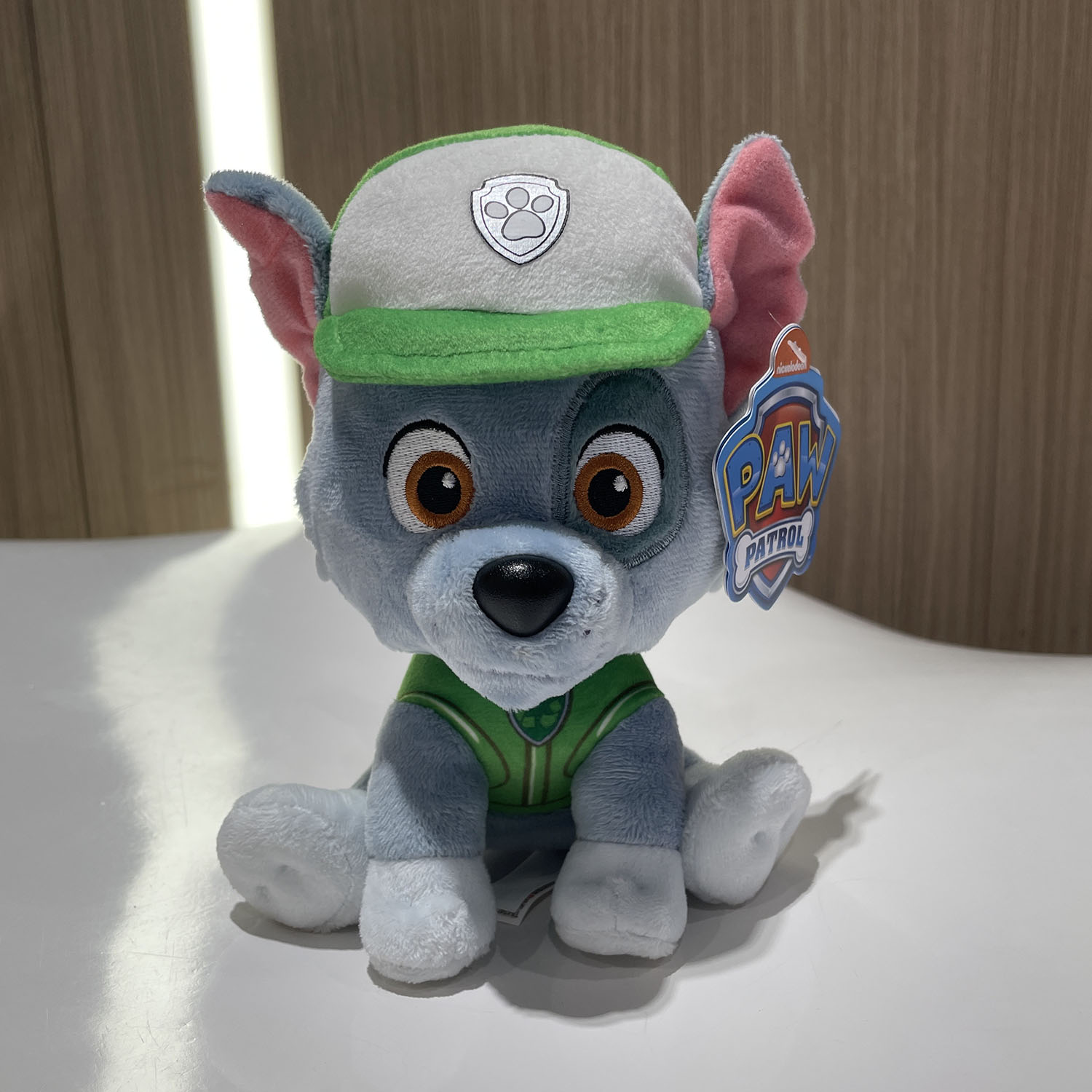Rocky 15.2cm