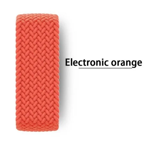 Electric Orange
