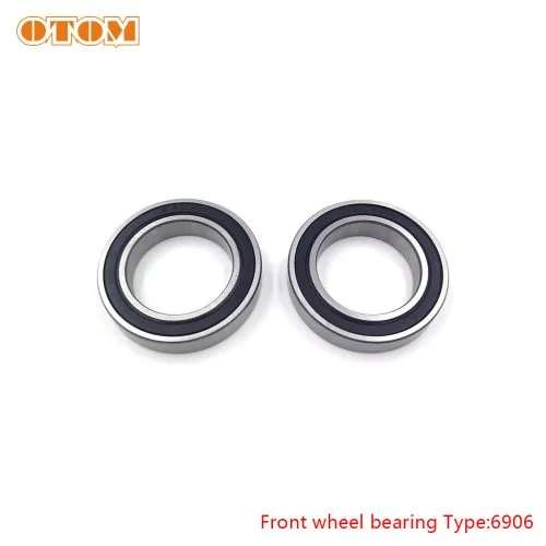 6906 Roller Bearings