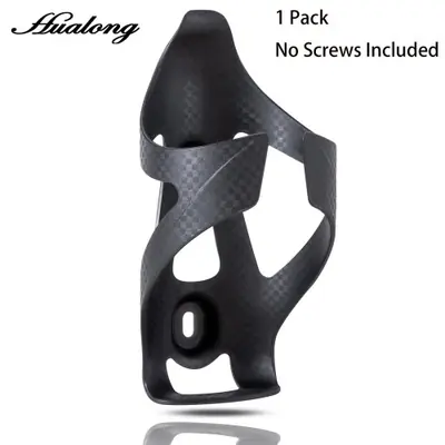 Image de Porte-Bouteille Vélo Hualong - Léger & Résistant