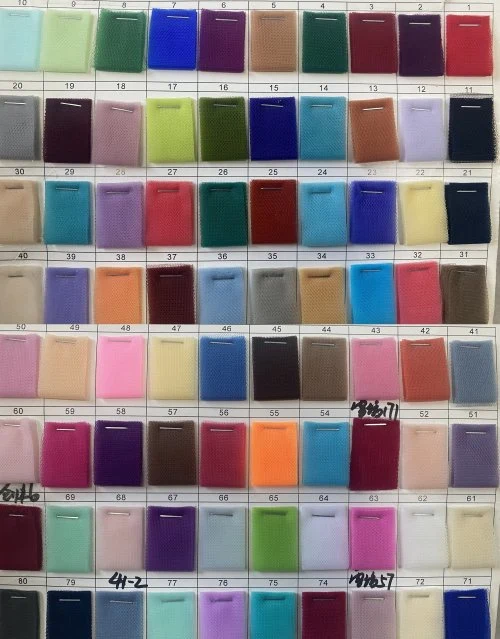 Individuelle Farbe