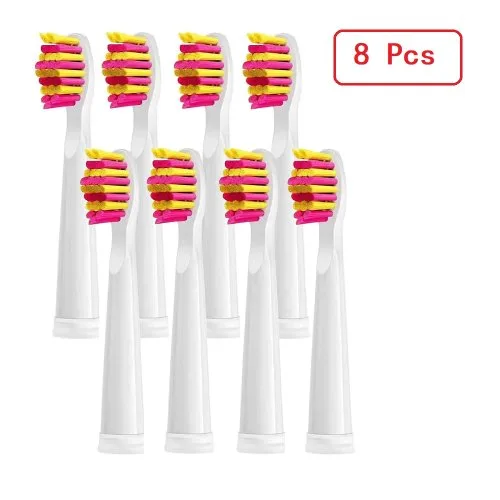 8 pz rosa