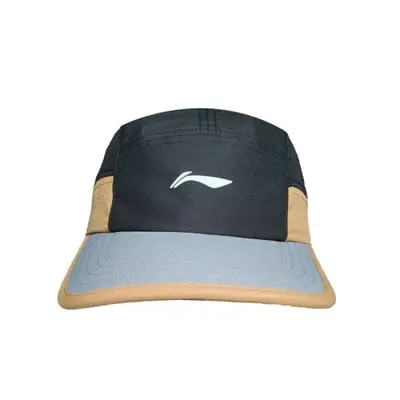 Image de Li-ning unisexe sport Style casquettes de Baseball taille réglable respirant à la mode doublure hommes femmes loisirs chapeaux AMYV193