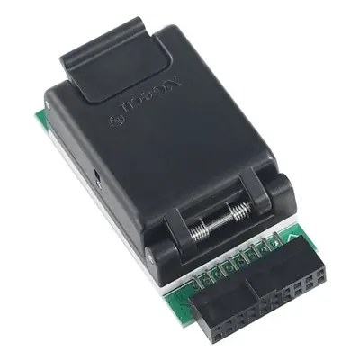 Image de Adaptateur EMMC pour Programmeur T48 V2.0 - Support de Sonde IMAContac