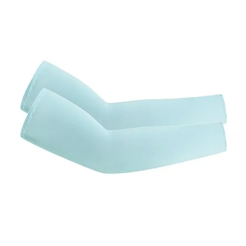 Licht blauw