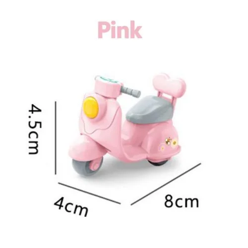 Pink-B