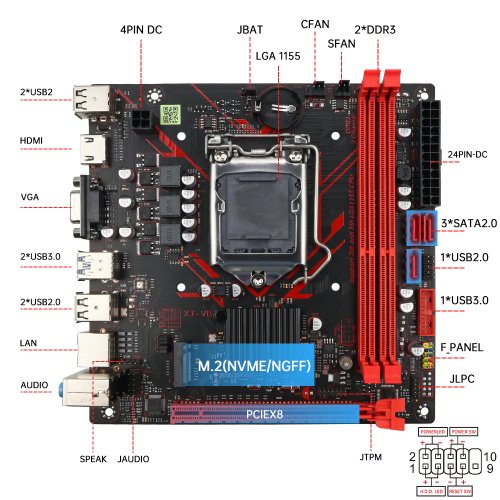 Vue 5 du produit