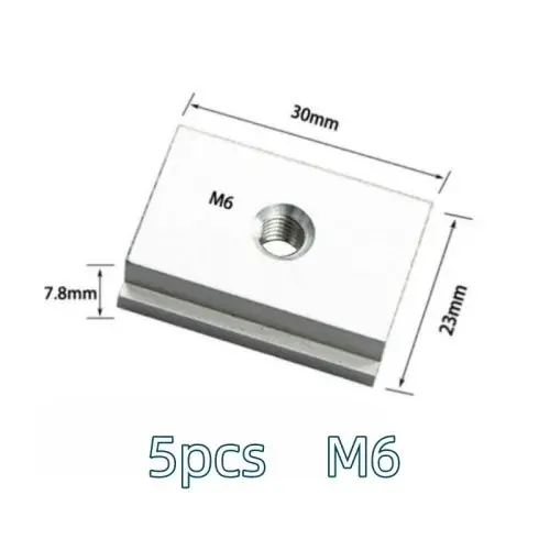 Turn model 30 slider