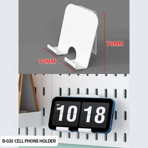 W cel telefoon houder