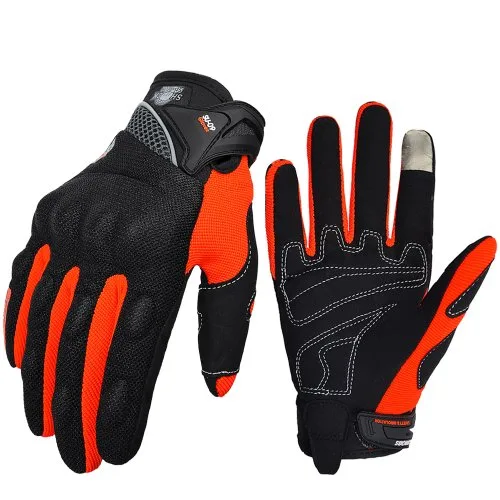 SU09 oranje