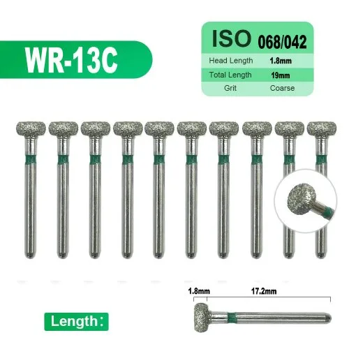 WR-13C