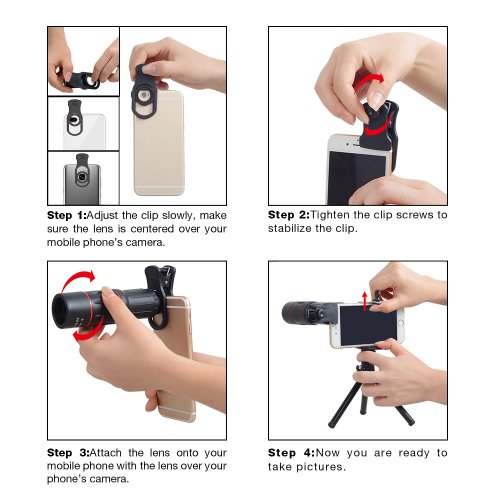 Vue 5 du produit