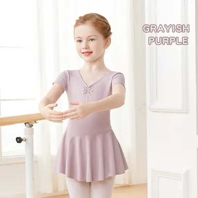 Image de Robe de Ballet avec Tutu pour Filles