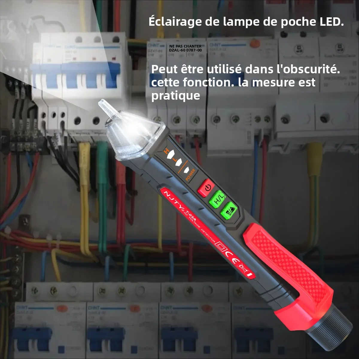 Vue 3 du produit