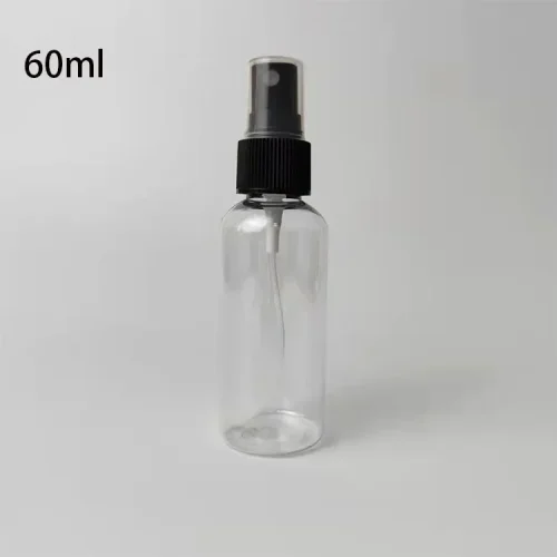 Image de Pulvérisateur Portable 100-500ml - Stérilisation & Voyage