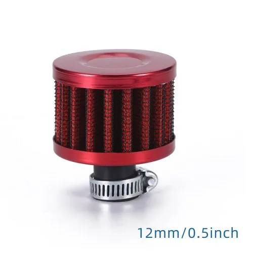 12mm-Red