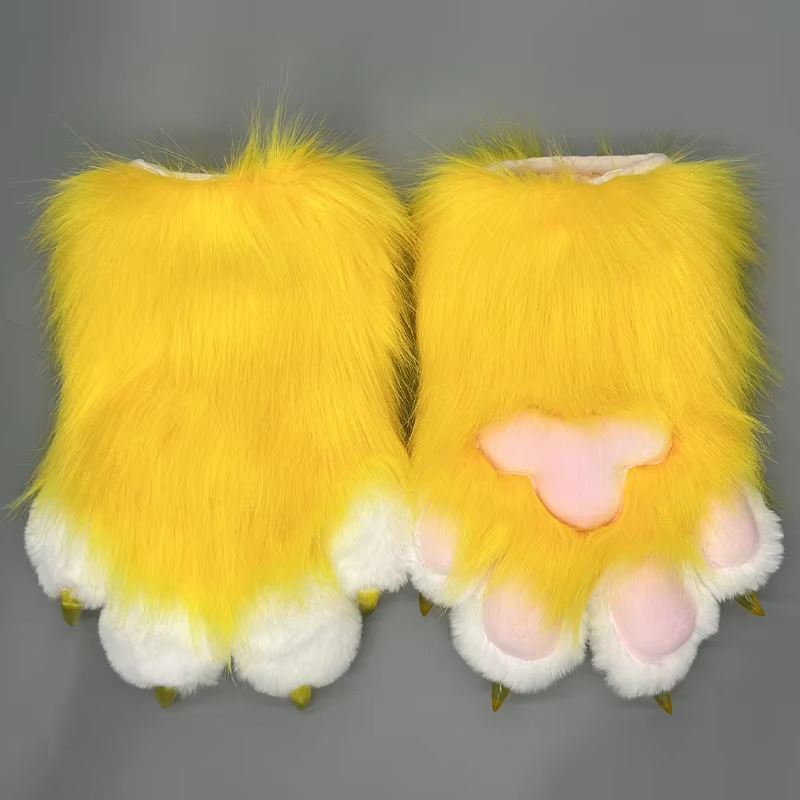 Jaune