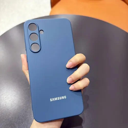 Image de Coque Silicone Souple pour Samsung Galaxy A57, A56, A55, A37, A35, A26, A25, A15, A54, A34, A24, A14, A06, A16, A36, A17
